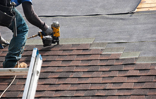 Licensed Roofing service in Henderson, LA - Brentwood Metal Roofing